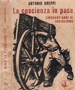 La coscienza in pace