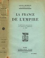 La France de l'Empire