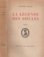 La legende des siecles