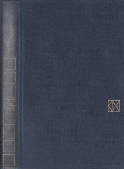 Oggetti necessari - Lois Gould - copertina