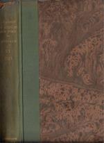 Annals of the New York Academy of Sciences Vol. XXIII 1913