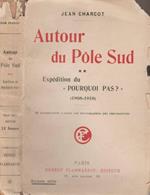 Autour du Pole Sud
