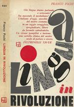 Lingua in rivoluzione