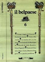 Il Belpaese 1987. N. 6
