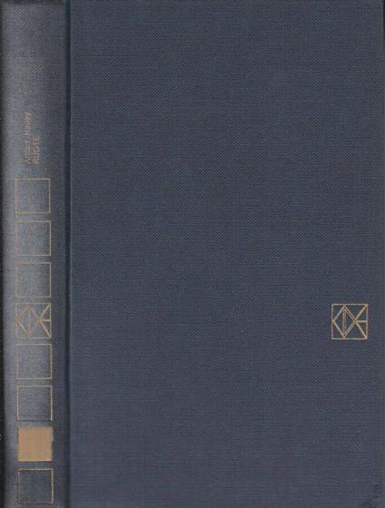 Ruote - Arthur Hailey - copertina