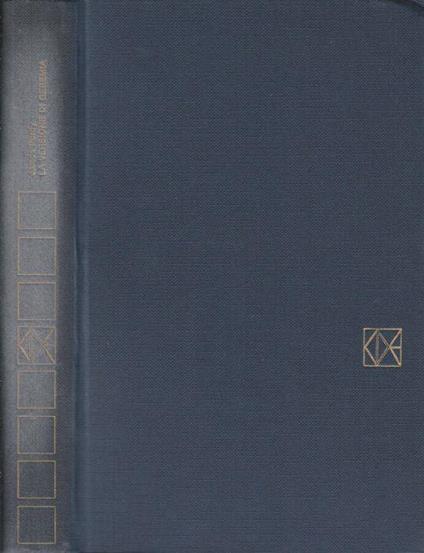 La versione di Geremia - James Purdy - copertina