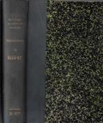 Transactions of the New York Academy of Sciences Vol. XVI 1896-1897