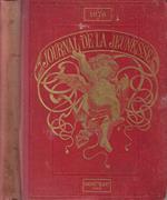 Le journal de la Jeunesse premier semestre 1876
