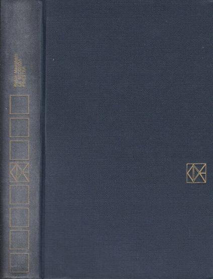 La seconda finestra - Robin Maugham - copertina