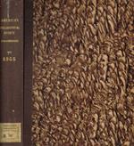 Proceedings of the American Philosophical Society. Vol.99, anno 1955