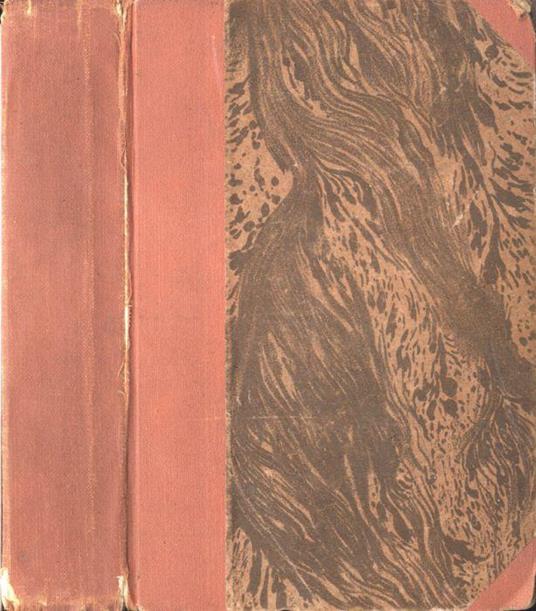 I promessi sposi - Alessandro Manzoni - copertina