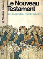 Le Nouveau Testament