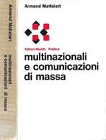 Multinazionali e comunicazioni di massa