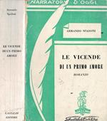Le vicende di un primo amore