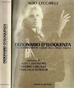 Dizionario d'eloquenza