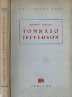 Tommaso Jefferson