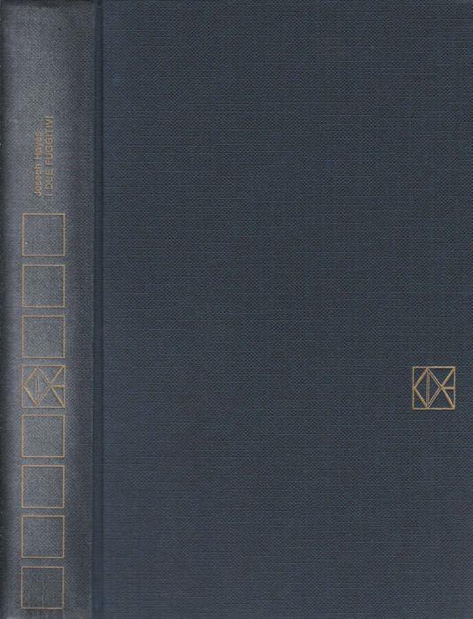 I due fuggitivi - Joseph Hayes - copertina