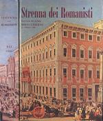 Strenna dei Romanisti Vol. XLI