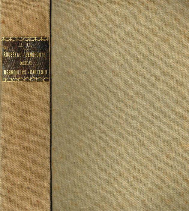 Biblioteca di Babele