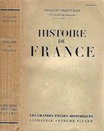 Histoire de France