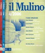 Il Mulino. Anno LV, 2006, fasc.4, 5, 6