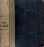 Storia dell'Inghilterra nel secolo XIX
