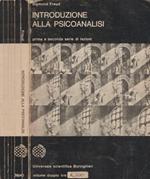 Introduzione alla psicoanalisi