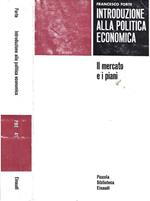 Introduzione alla politica economica
