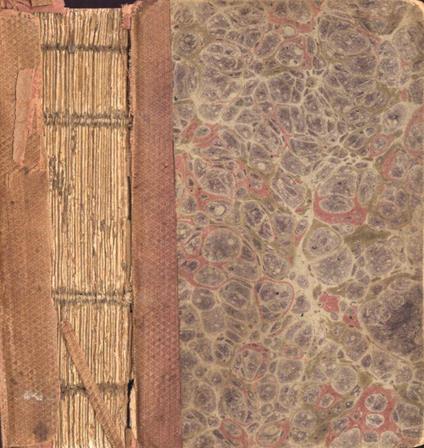 Il confessore - Anonimo calalabrese - copertina