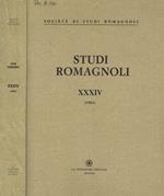 Studi romagnoli XXXIV 1983