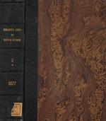 Bibliotheque Universelle et Revue Suisse. Tome LX, nouvelle periode, 1877