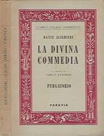 La Divina Commedia. Purgatorio