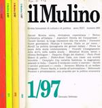 Il Mulino. Anno XLVI, 1997, fasc.1, 2, 3, 4