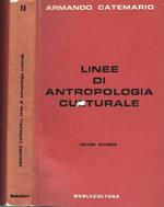 Linee Di Antropologia Culturale