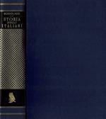 Storia degli Italiani