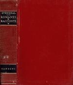 Romanzi e racconti vol. I