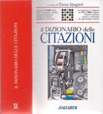 Il Dizionario delle Citazioni