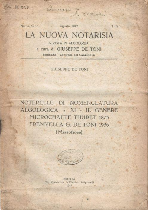 Biblioteca di Babele