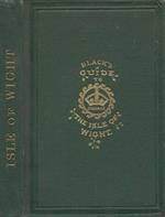 Black's picturesque guide to The Isle of Wight