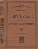 Computisteria. Vol. I