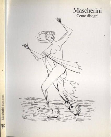 Mascherini - Luciano Padovese - copertina