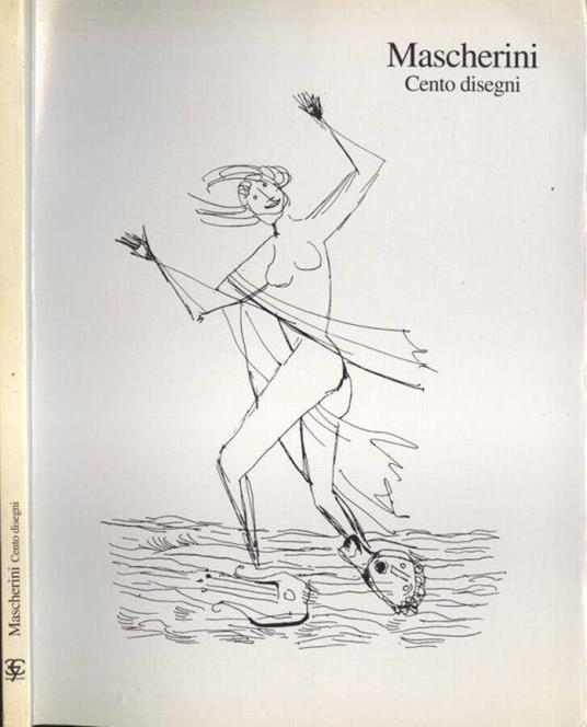 Mascherini - Luciano Padovese - copertina