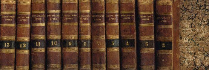 Biblioteca di Babele