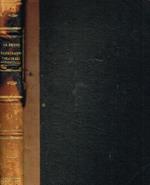 La petite illustration theatrale. N.s., n.31, 32, 33, 34, 38, 42, 45, 50, 52, 54, 56, 61, 67, 75, 76, 79, dal 18 dicembre 1920 al 21 ottobre 1922