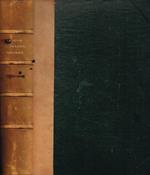 La petite illustration theatrale. N.s., n.221, 222, 223, 224, 225, 226, 227, 228, 229, 230, 231, 233, 234, 235, 236, 237, 238, 240, 241 dal 5 gennaio 1929 al 9 novembre 1929