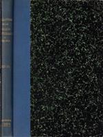 Bollettino della Società Letteraria di Verona anno II 1926