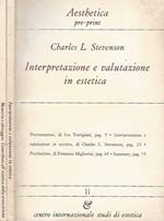 Aesthetica pre-print, vol. 11, marzo 1986 vol. 12, giugno1986