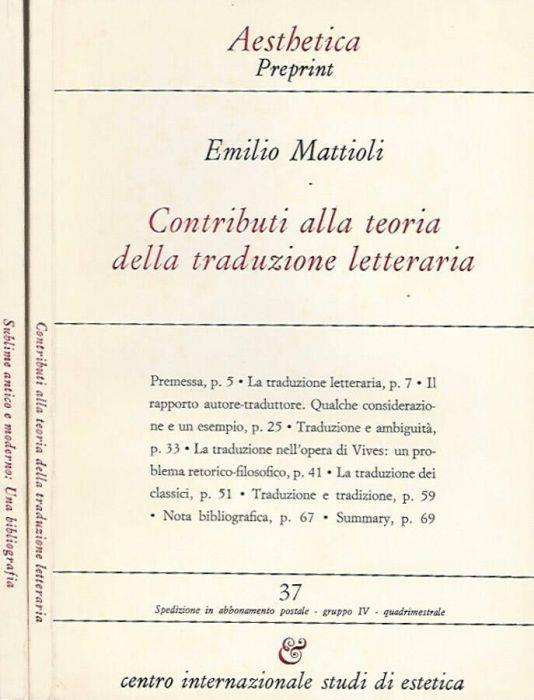 Biblioteca di Babele