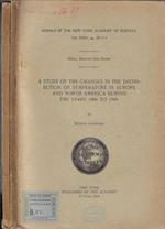 Annals of the New York Academy of Sciences Vol. XXIV (27 june, 4 august) 1914