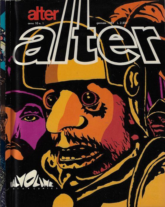 Biblioteca di Babele